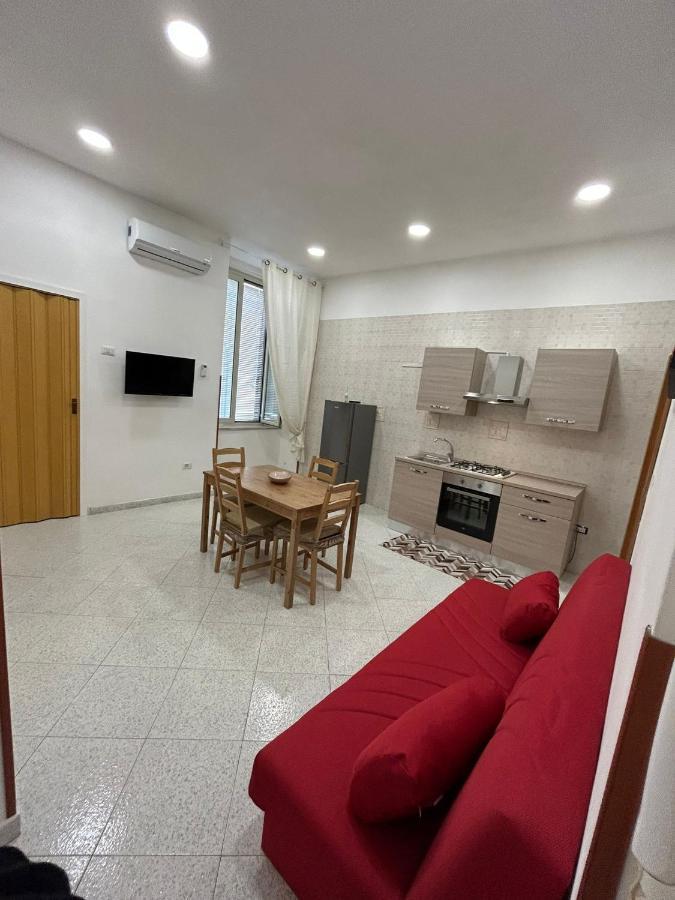 Appartement Casa Leonardo Napels