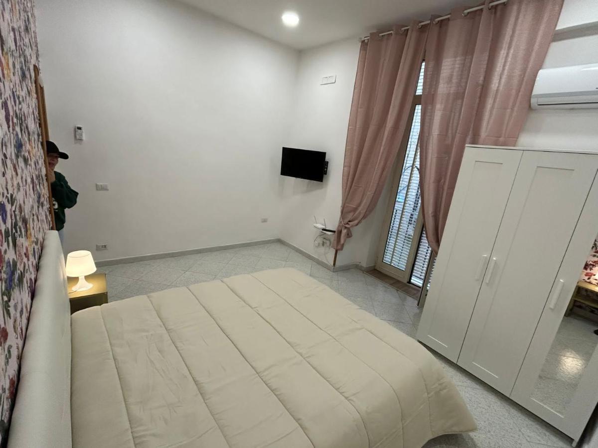 Appartement Casa Leonardo