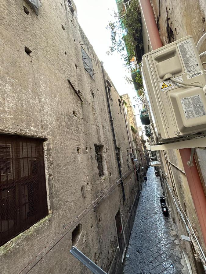 Casa Leonardo Napels