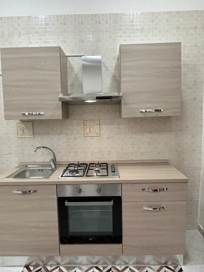 Appartement Casa Leonardo Napels
