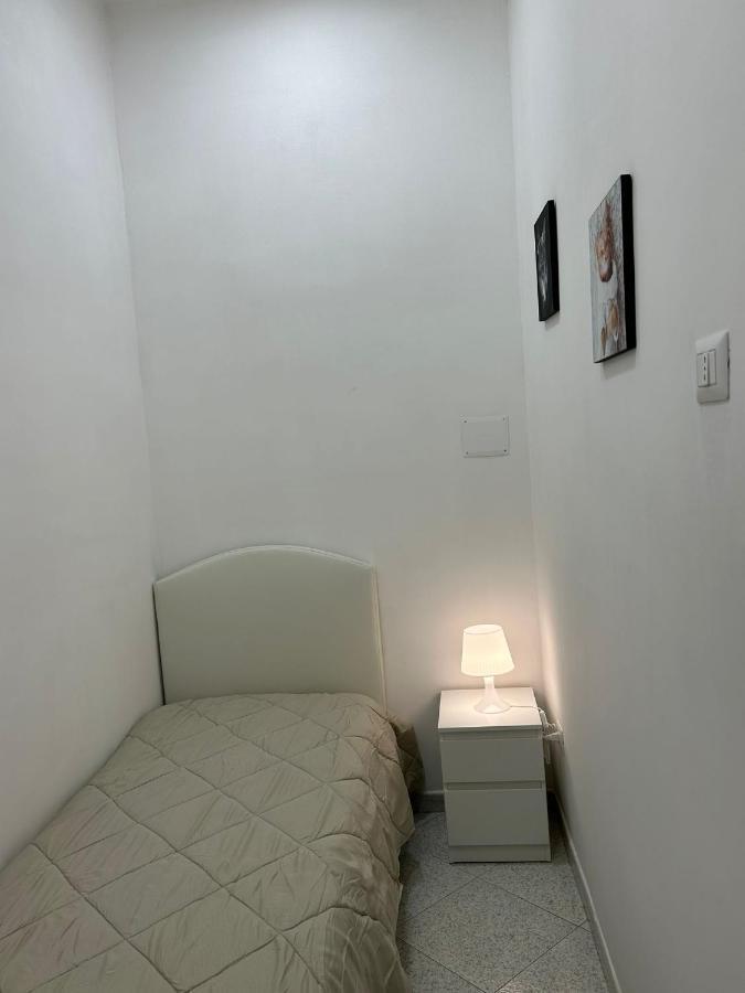 Casa Leonardo Napels