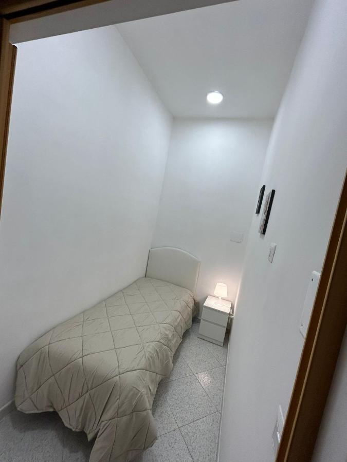Casa Leonardo Appartement