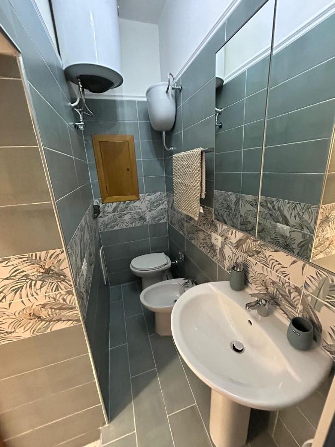 Casa Leonardo Appartement